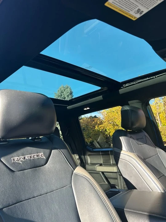 2017 Ford F-150 Raptor 13th Gen - Image 6 of 10