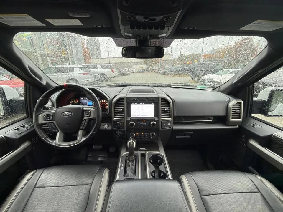 2017 Ford F-150 Raptor 13th Gen - Image 2 of 12