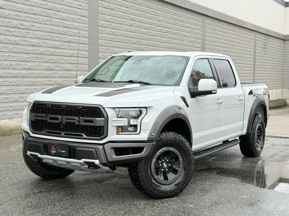2017 Ford F-150 Raptor 13th Gen - Image 11 of 12