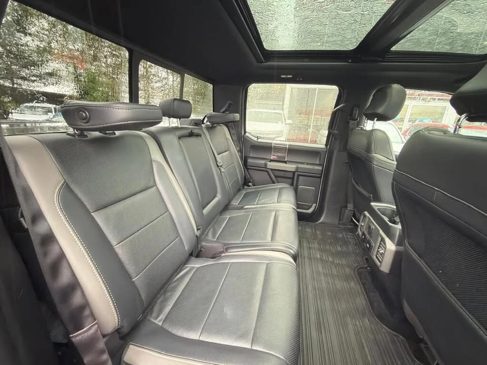 2017 Ford F-150 Raptor 13th Gen - Image 3 of 12