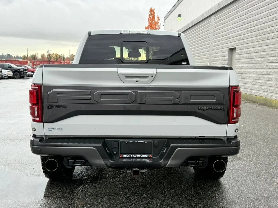2017 Ford F-150 Raptor 13th Gen - Image 6 of 12