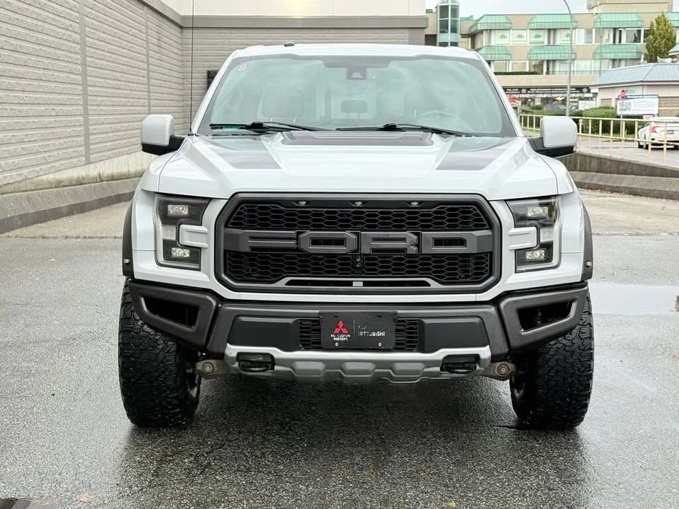2017 Ford F-150 Raptor 13th Gen - Image 10 of 12