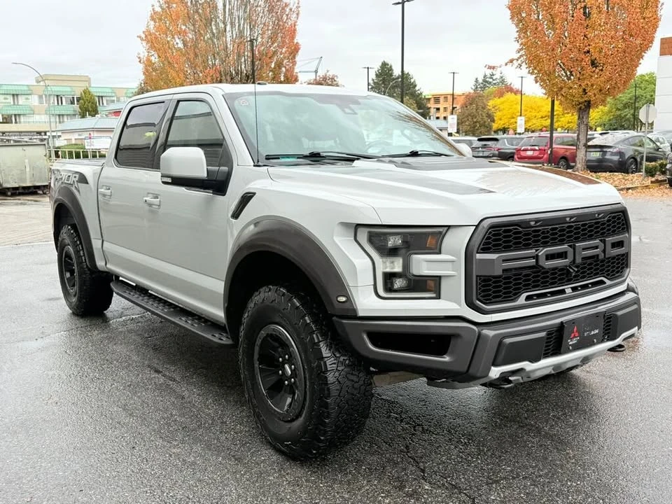 2017 Ford F-150 Raptor 13th Gen - Image 9 of 12