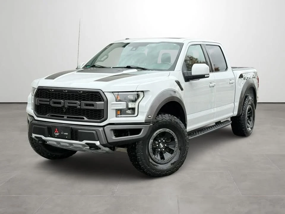 2017 Ford F-150 Raptor 13th Gen - Image 12 of 12