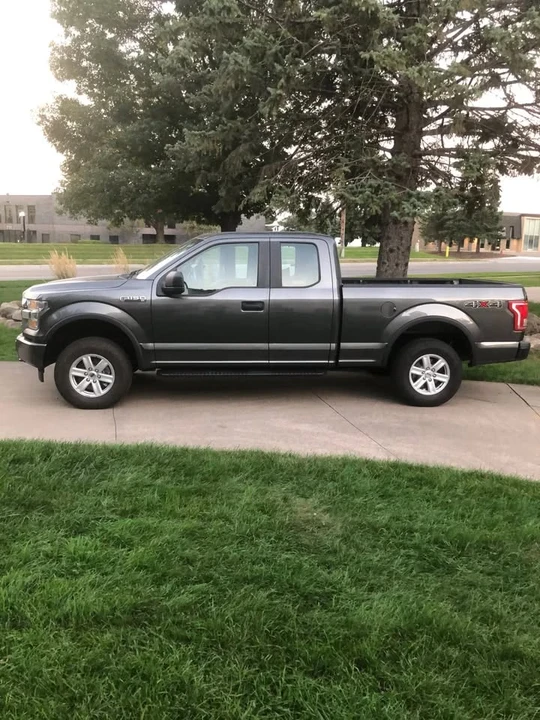 2017 Ford F-150 13th Gen - Image 2 of 2