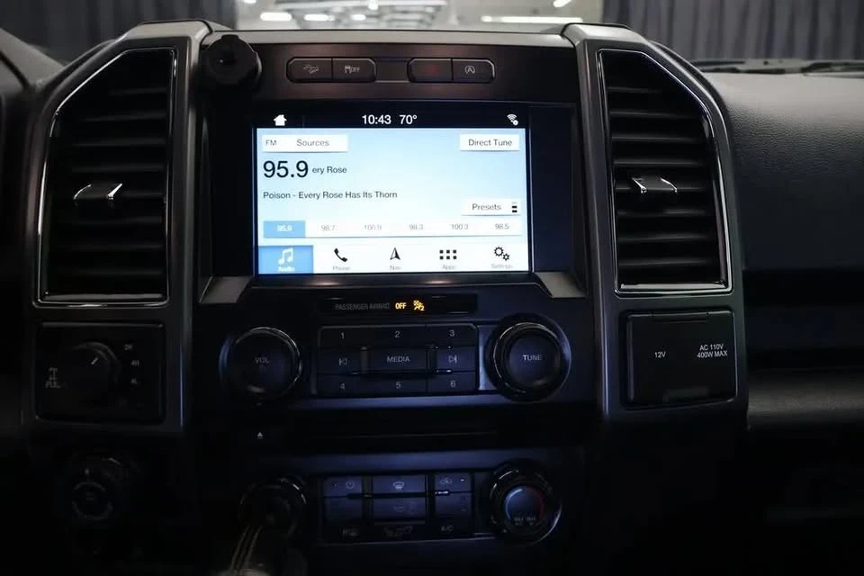 2017 Ford F-150 13th Gen - Image 13 of 15