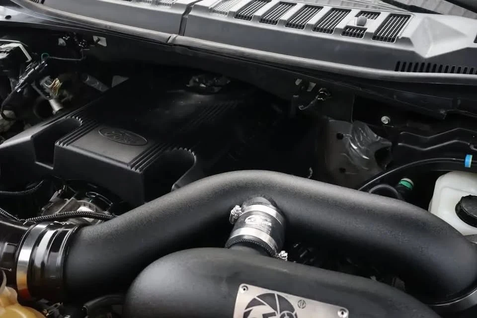 2017 Ford F-150 13th Gen - Image 5 of 15