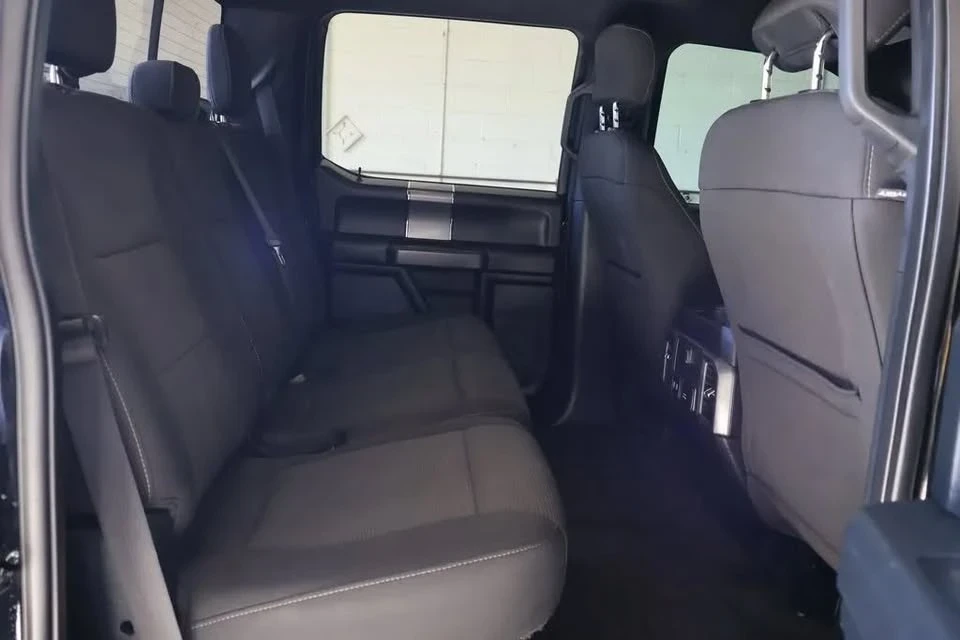 2017 Ford F-150 13th Gen - Image 9 of 15