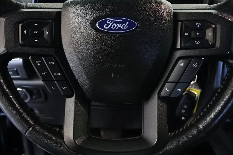 2017 Ford F-150 13th Gen - Image 11 of 15