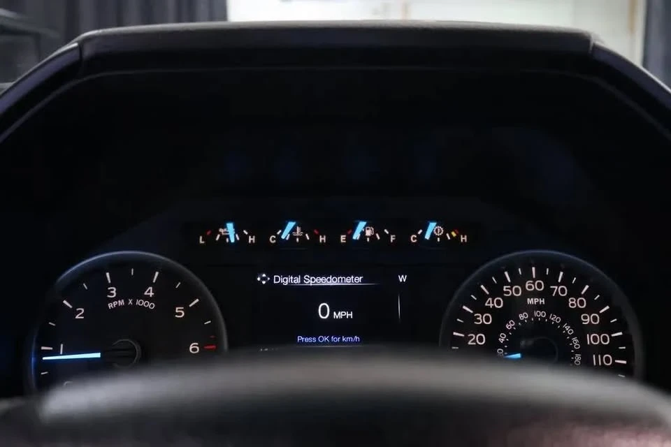 2017 Ford F-150 13th Gen - Image 12 of 15