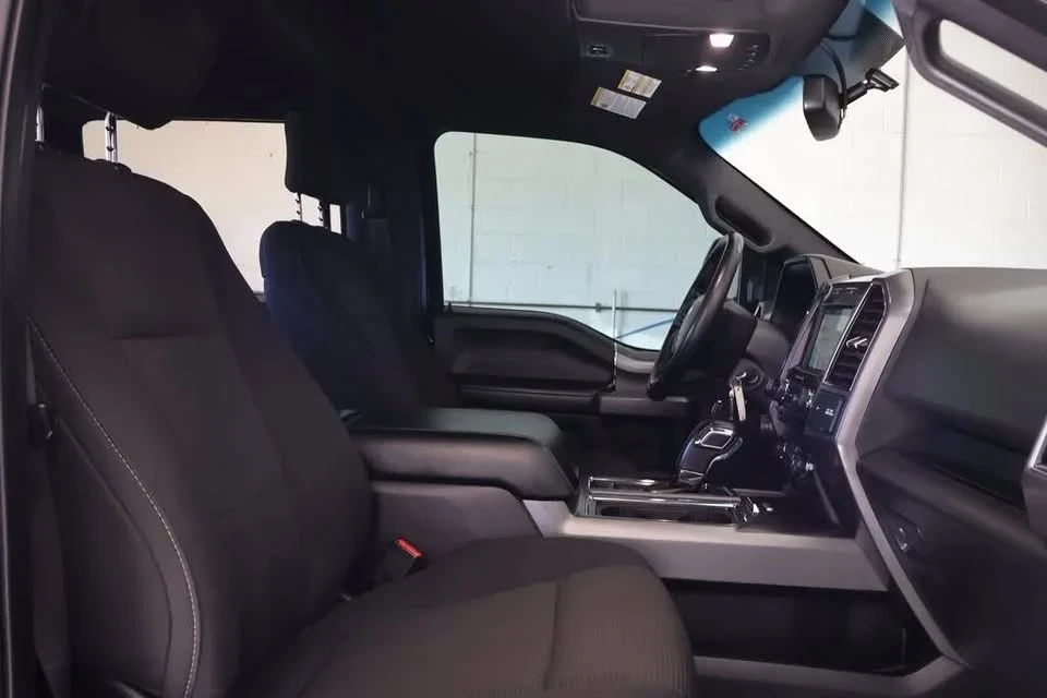 2017 Ford F-150 13th Gen - Image 8 of 15