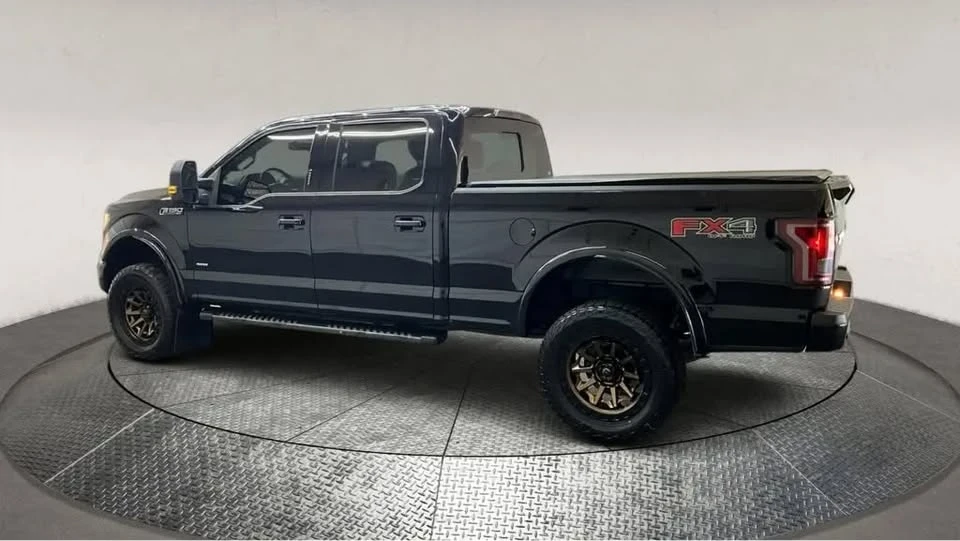 2017 Ford F-150 13th Gen - Image 4 of 15