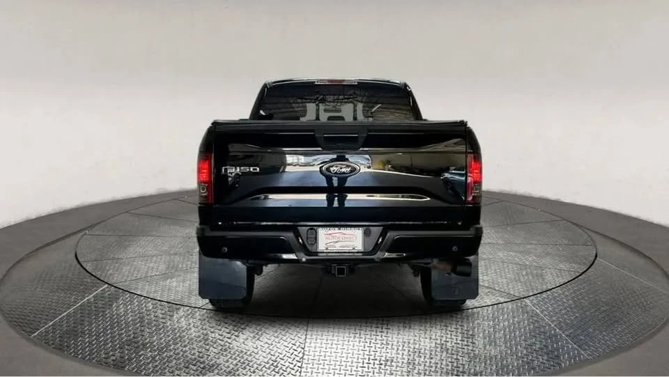 2017 Ford F-150 13th Gen - Image 6 of 15
