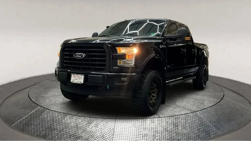 2017 Ford F-150 13th Gen - Image 3 of 15