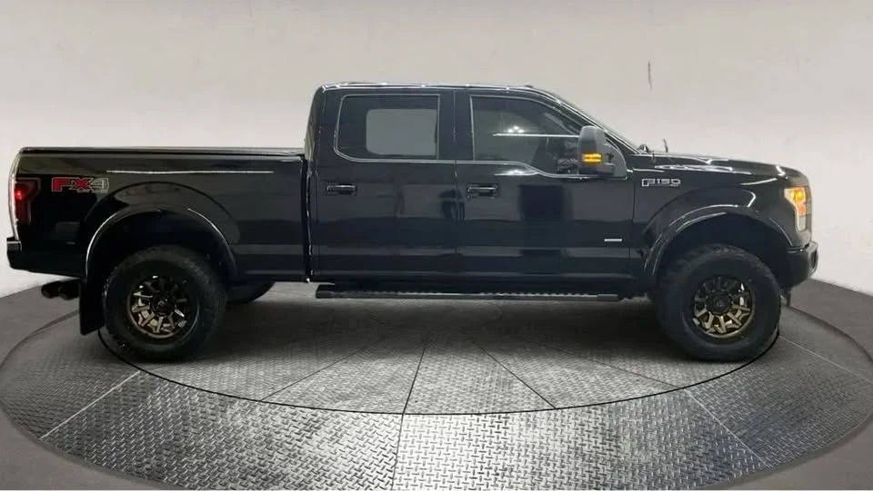 2017 Ford F-150 13th Gen - Image 7 of 15