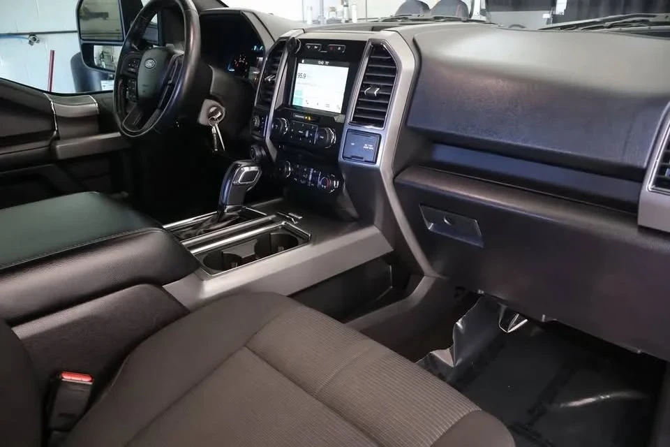 2017 Ford F-150 13th Gen - Image 2 of 15