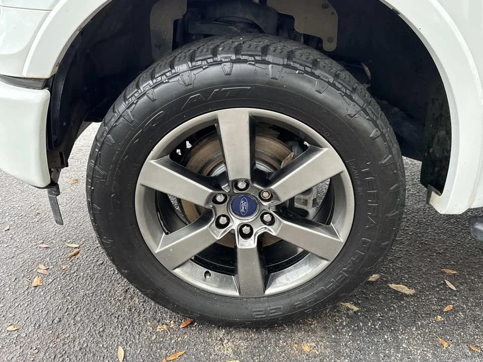 2017 Ford F-150 13th Gen - Image 4 of 19