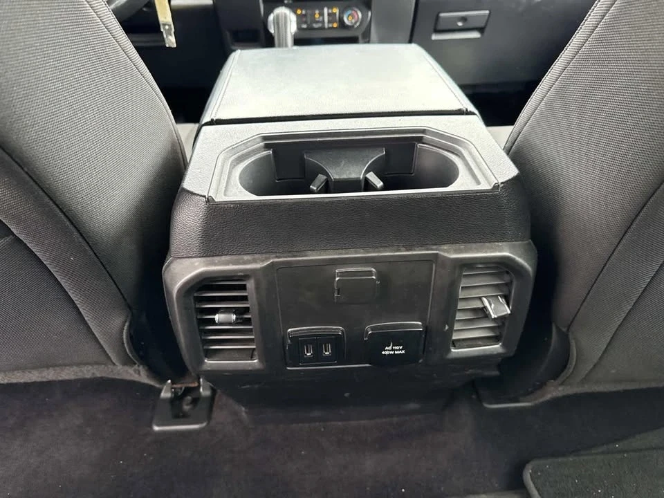 2017 Ford F-150 13th Gen - Image 9 of 19