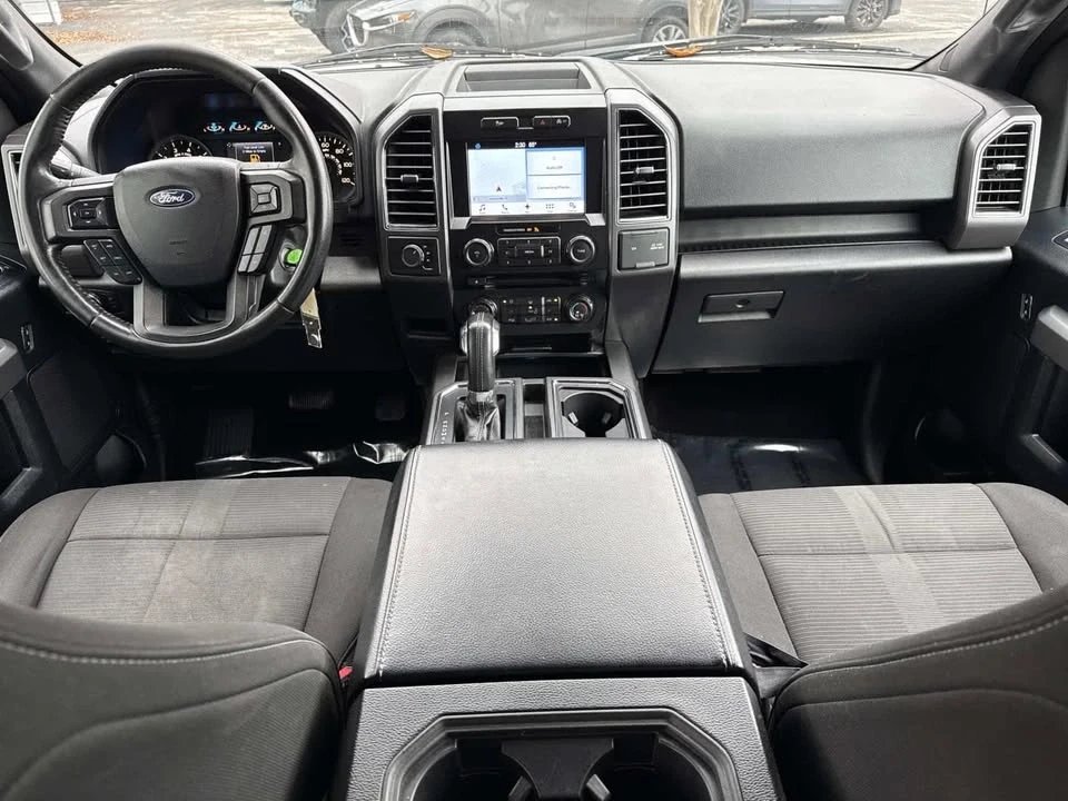 2017 Ford F-150 13th Gen - Image 8 of 19