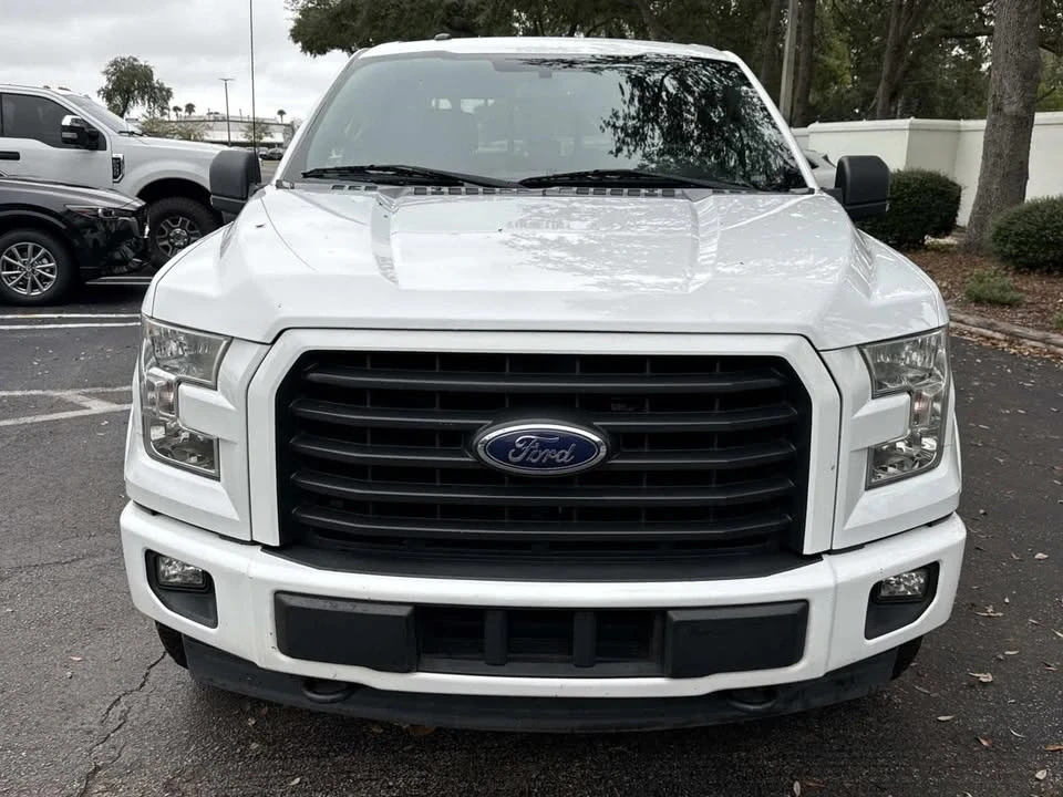 2017 Ford F-150 13th Gen - Image 2 of 19