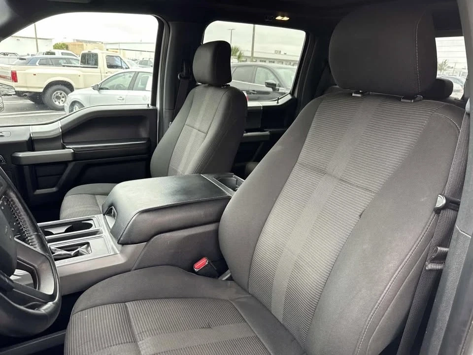 2017 Ford F-150 13th Gen - Image 14 of 19