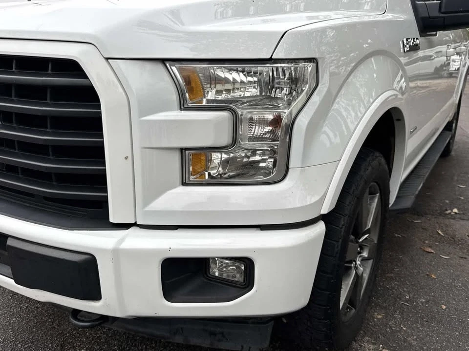 2017 Ford F-150 13th Gen - Image 3 of 19