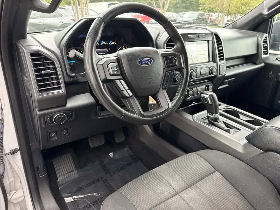 2017 Ford F-150 13th Gen - Image 15 of 19