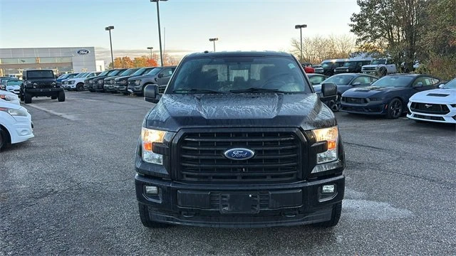 2017 Ford F-150 13th Gen - Image 5 of 14