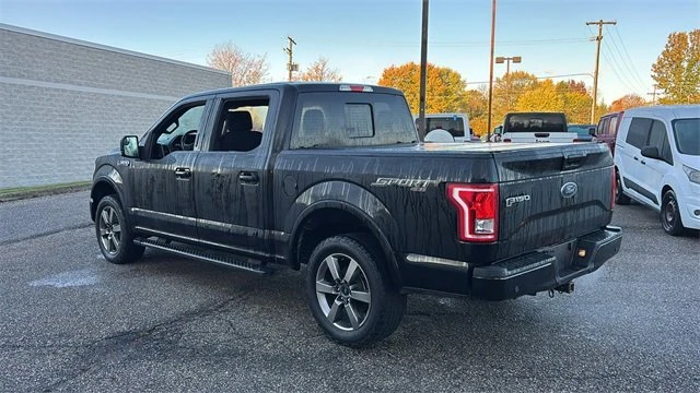 2017 Ford F-150 13th Gen - Image 4 of 14