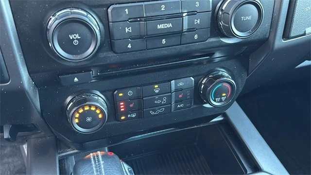 2017 Ford F-150 13th Gen - Image 13 of 14