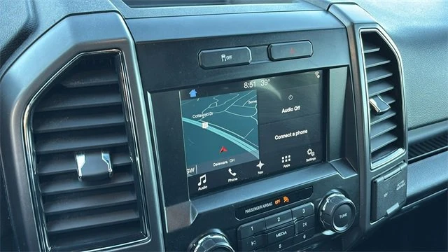 2017 Ford F-150 13th Gen - Image 11 of 14