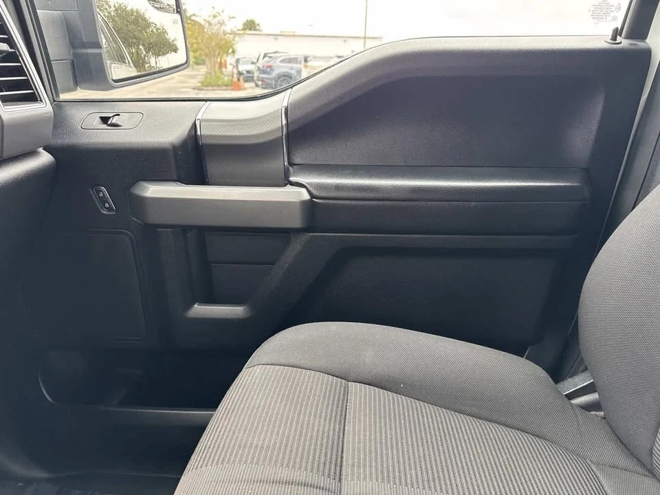2017 Ford F-150 13th Gen - Image 16 of 19