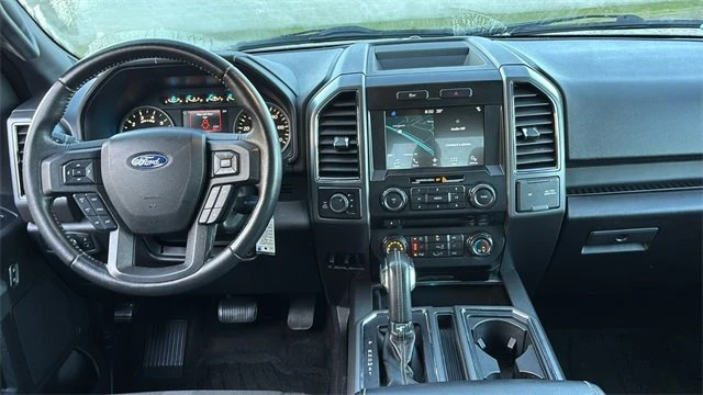 2017 Ford F-150 13th Gen - Image 6 of 14