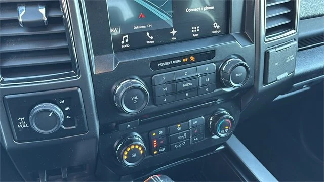 2017 Ford F-150 13th Gen - Image 12 of 14
