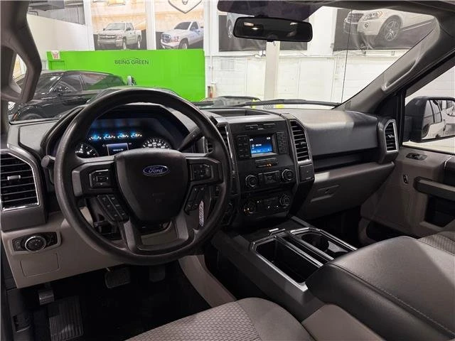 2017 Ford F-150 13th Gen - Image 14 of 20