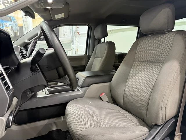 2017 Ford F-150 13th Gen - Image 11 of 20