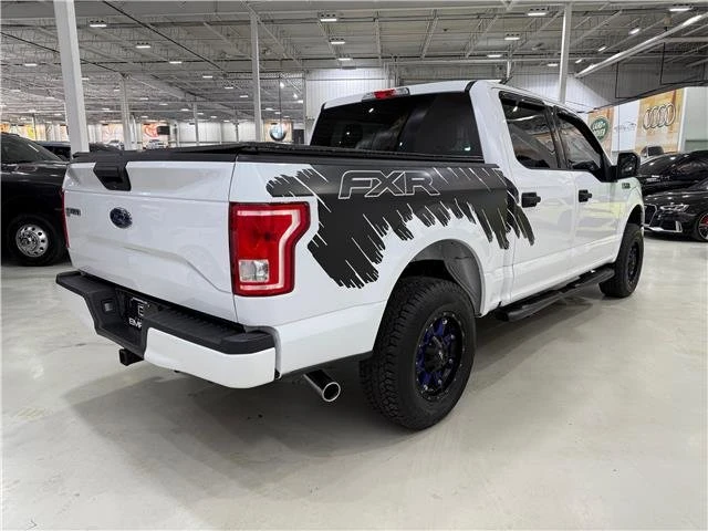 2017 Ford F-150 13th Gen - Image 5 of 20