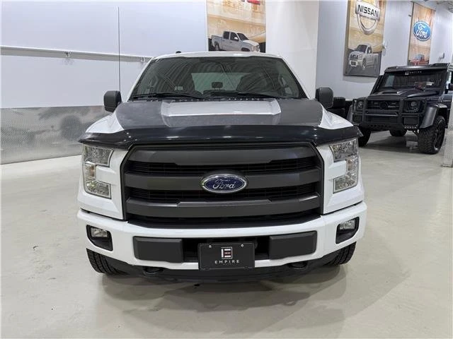 2017 Ford F-150 13th Gen - Image 8 of 20
