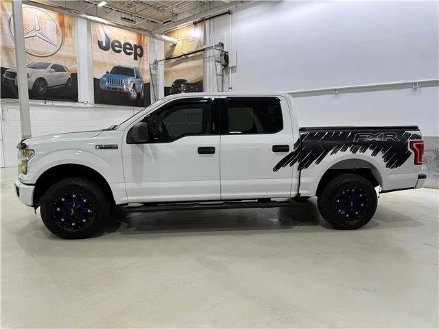 2017 Ford F-150 13th Gen - Image 2 of 20