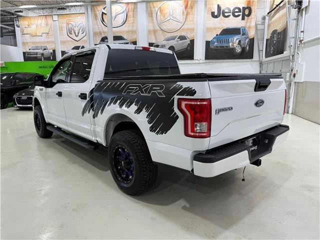 2017 Ford F-150 13th Gen - Image 3 of 20