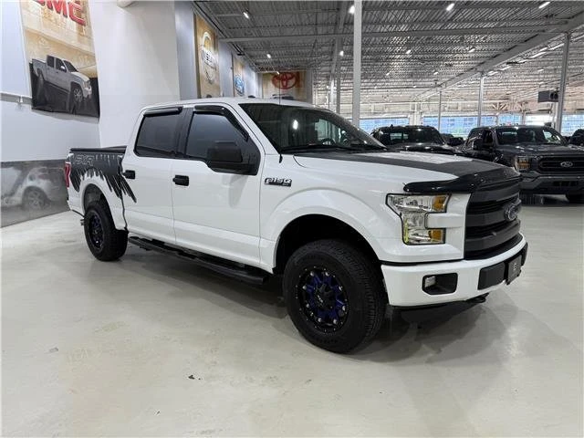 2017 Ford F-150 13th Gen - Image 7 of 20