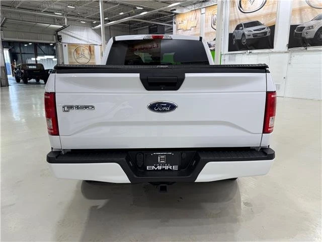 2017 Ford F-150 13th Gen - Image 4 of 20