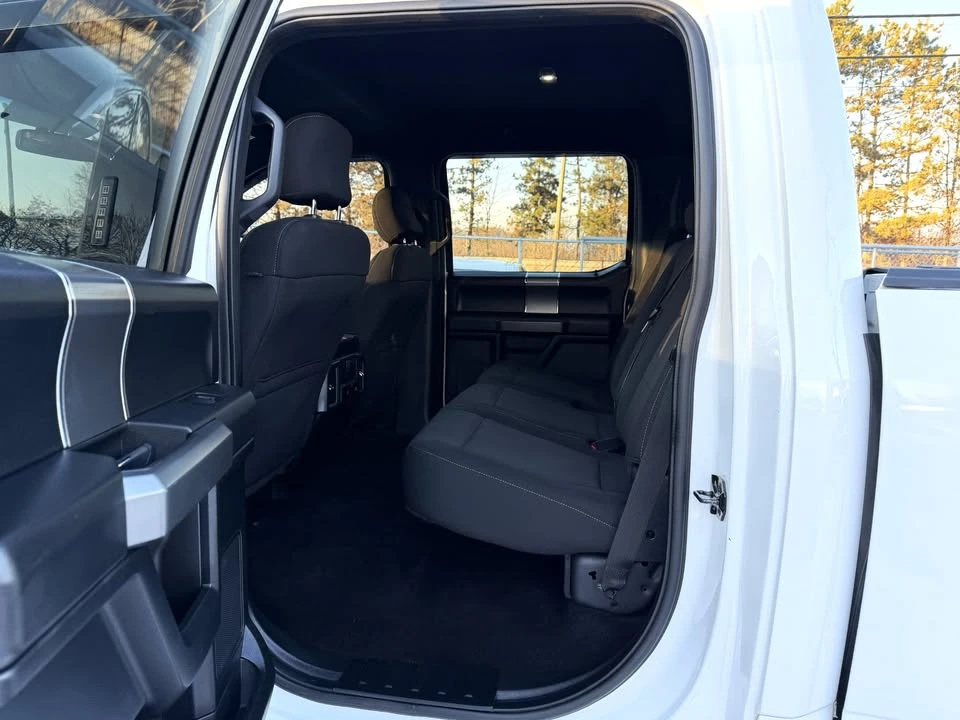 2017 Ford F-150 13th Gen - Image 13 of 20