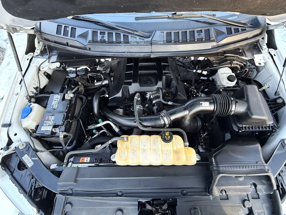 2017 Ford F-150 13th Gen - Image 11 of 20