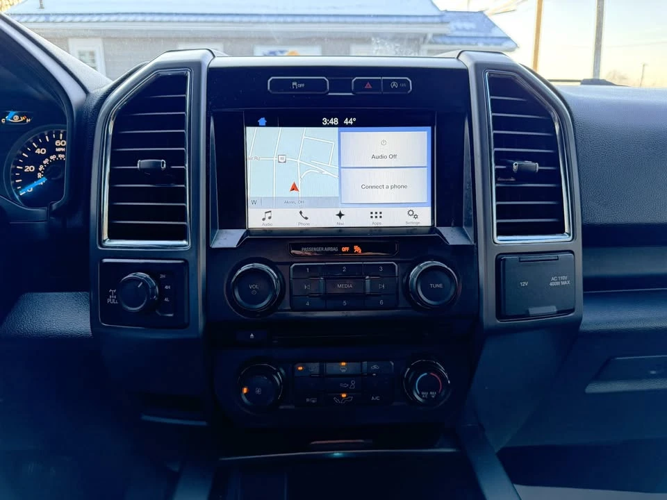 2017 Ford F-150 13th Gen - Image 16 of 20