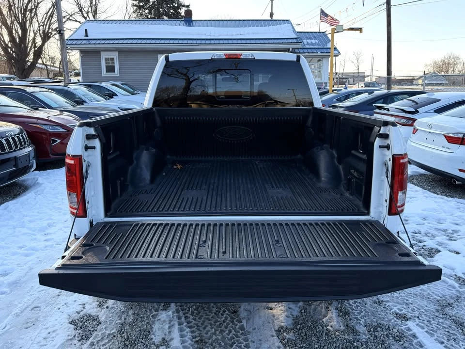 2017 Ford F-150 13th Gen - Image 10 of 20