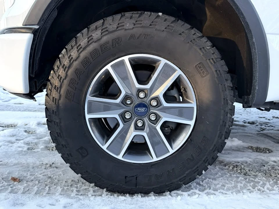 2017 Ford F-150 13th Gen - Image 9 of 20