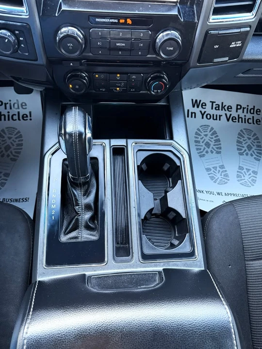 2017 Ford F-150 13th Gen - Image 19 of 20