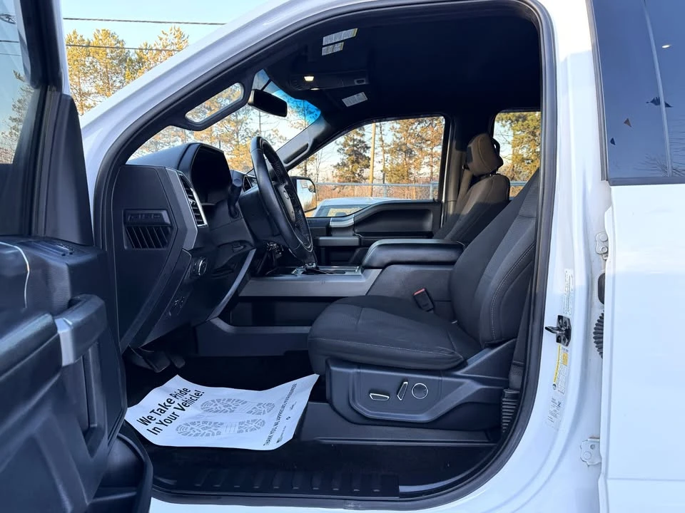 2017 Ford F-150 13th Gen - Image 12 of 20