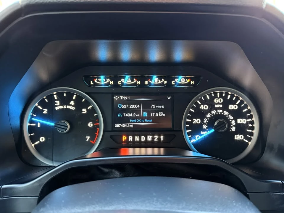 2017 Ford F-150 13th Gen - Image 15 of 20